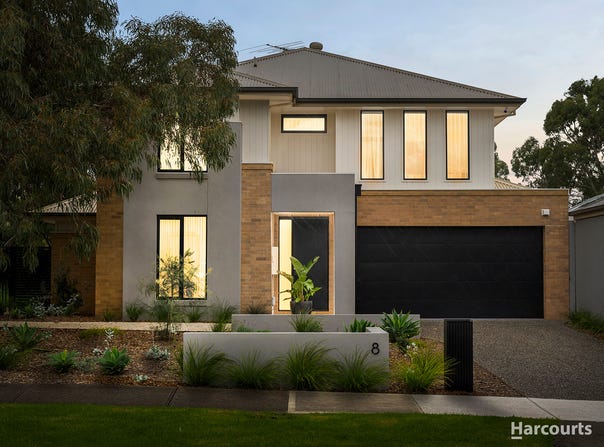8 Greig Drive, Mernda, Vic 3754