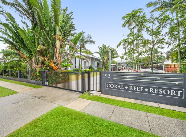 18/192-196 Mann Street, Westcourt, Qld 4870