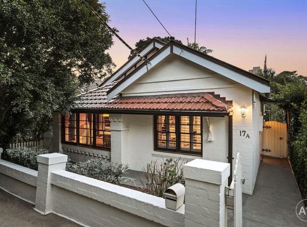 17A Dolphin Street, Randwick, NSW 2031