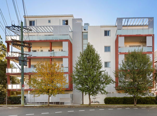 22/32 Station Street, Dundas, NSW 2117