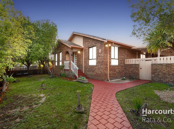 54 McDonalds Road, Epping, Vic 3076