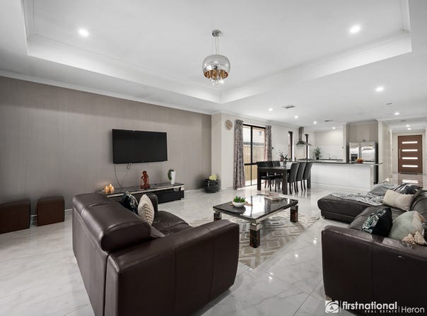 3 BAXTERI WAY, Hammond Park, WA 6164