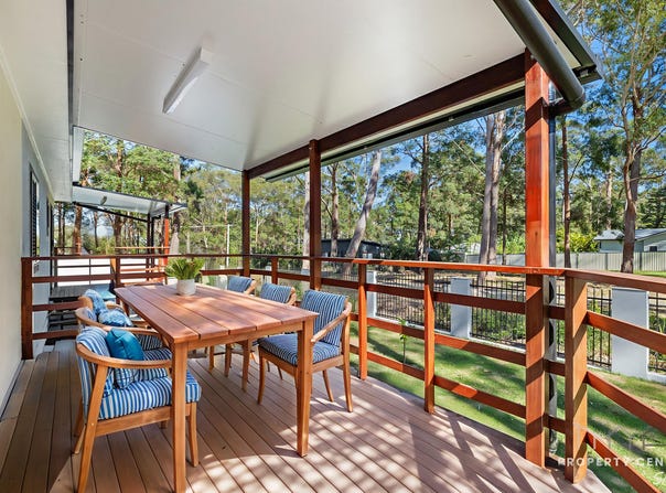 22 Angorra Street, Russell Island, Qld 4184