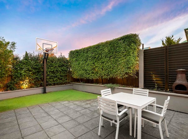 52-54 Fairbairn Drive, Kensington, Vic 3031