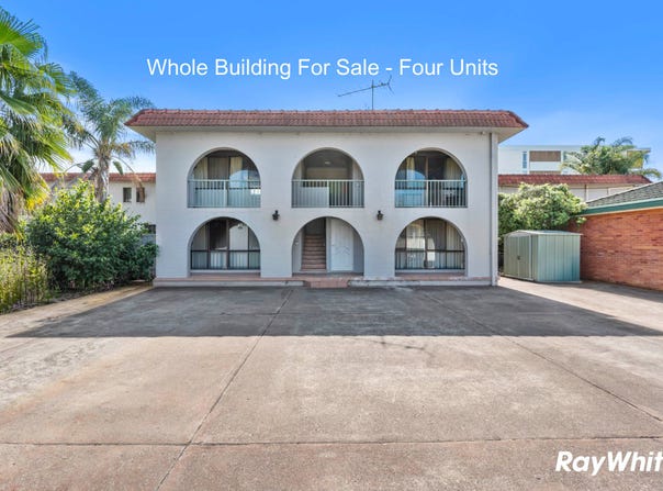 12-15/54 Beach Road, Batemans Bay, NSW 2536