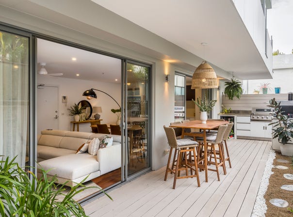 3/86-88 Beach Road, Sandringham, Vic 3191