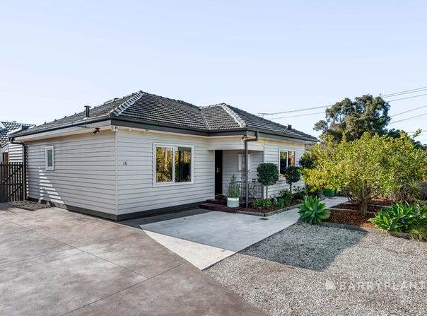 1/16 Crookston Road, Reservoir, Vic 3073
