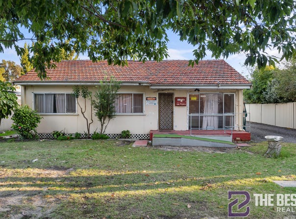 127A Wheatley Street, Gosnells, WA 6110