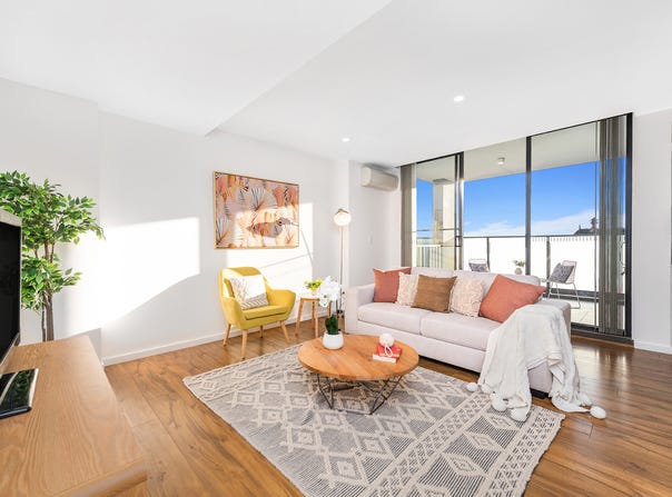 16/44 Belmore Street, Burwood, NSW 2134