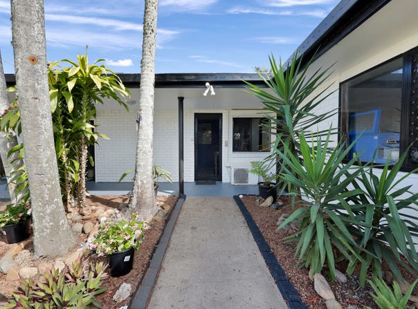 75A Bedford Road, Andergrove, Qld 4740