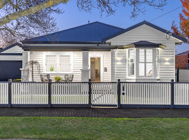 1112 Dana Street, Ballarat Central, Vic 3350