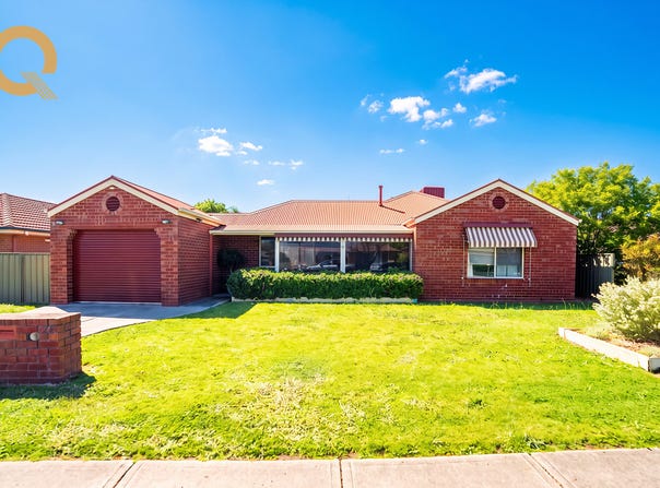 26 Campaspe Street, West Wodonga, Vic 3690