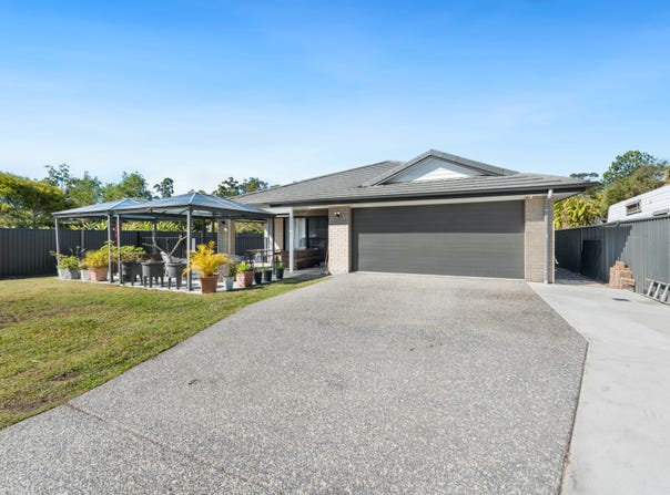 11 Bluegum Street, Landsborough, Qld 4550