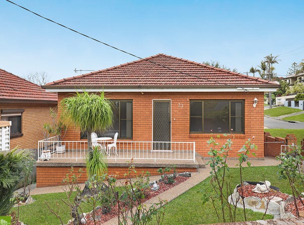 23 First Avenue North, Warrawong, NSW 2502