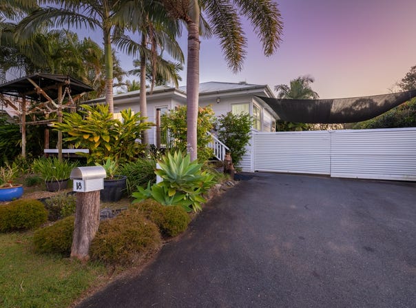 18 Katherine Street, Beerwah, Qld 4519
