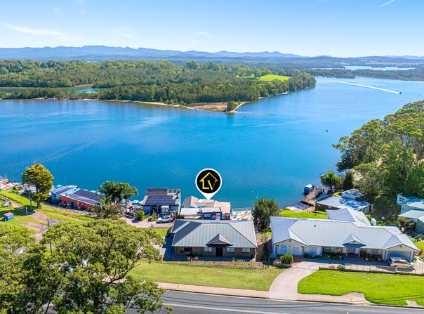 93B Trafalgar Road, Tuross Head, NSW 2537