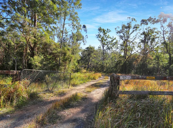 97 Myall River Road, Bulahdelah, NSW 2423