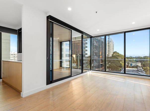 608/478A St Kilda Road, Melbourne, Vic 3000