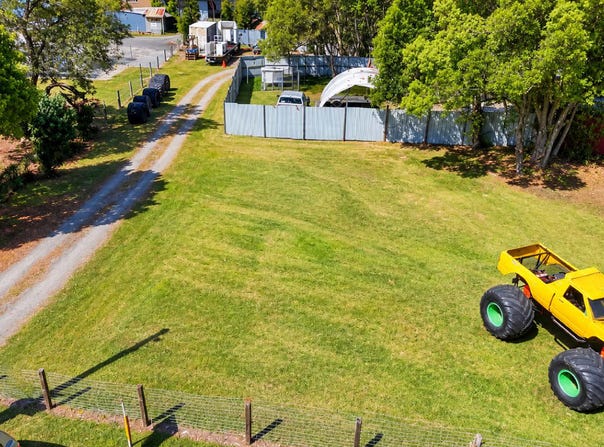 Dayboro, Qld 4521