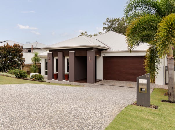 18 Shire Drive, Noosaville, Qld 4566