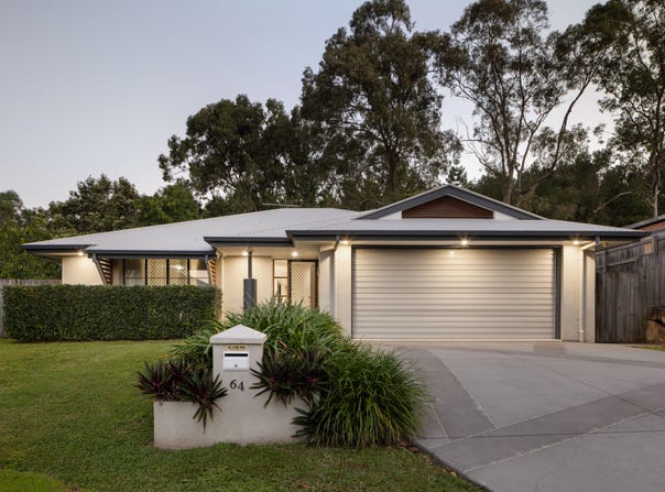 64 Salubris Place, Moggill, Qld 4070