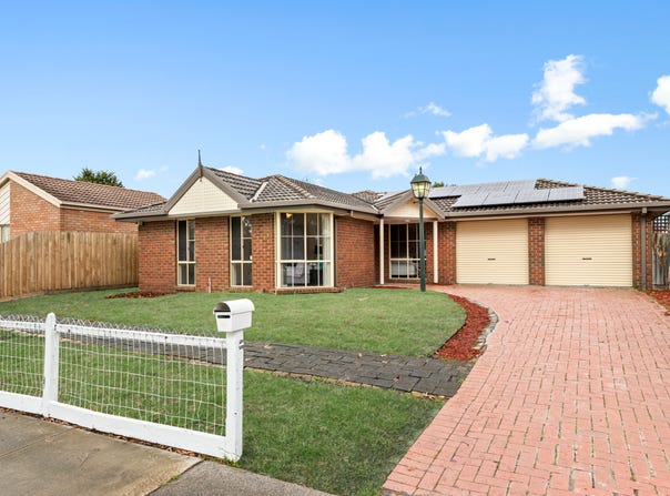 311 Centre Road, Narre Warren South, Vic 3805