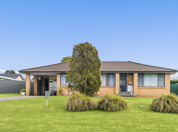23 Willow Drive, Moss Vale, NSW 2577