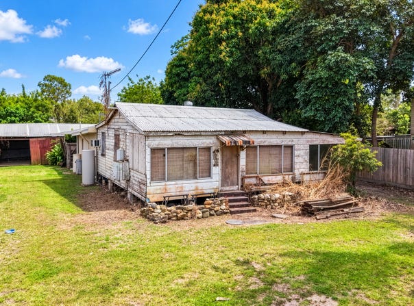 96 Riverstone Road, Gordonvale, Qld 4865