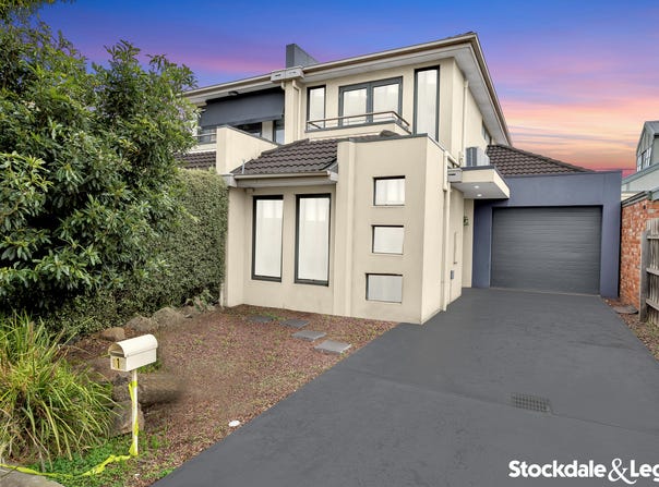 1 Berty Street, Newport, Vic 3015