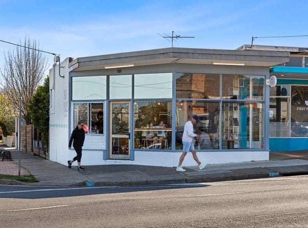 110 B&C Mt Pleasant Road, Belmont, Vic 3216