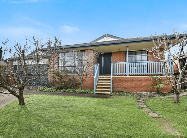 12 Stratus Court, Hampton Park, Vic 3976