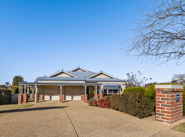 33 Fitzroy Street, Tatton, NSW 2650