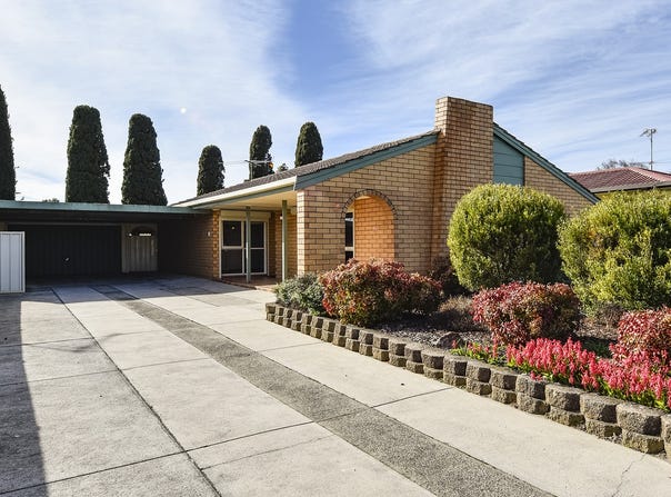 23 English Drive, Millicent, SA 5280