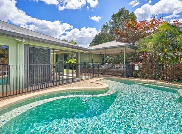 3 Quail Close, Woree, Qld 4868