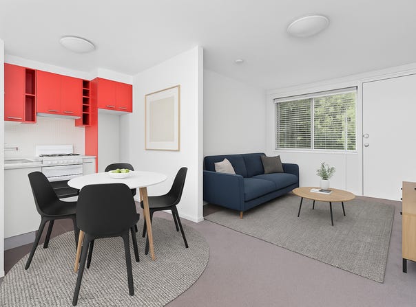 8/5 Redan Street, St Kilda, Vic 3182