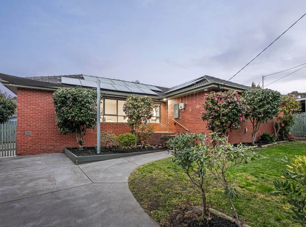 18 Mingeta Avenue, Blackburn South, Vic 3130