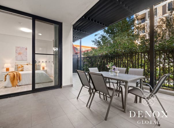 117/4 Banilung Street, Rosebery, NSW 2018
