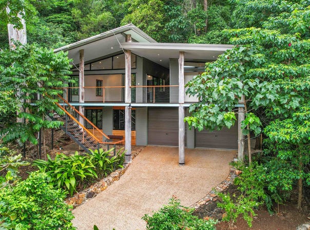63 Leonard Street, Kewarra Beach, Qld 4879
