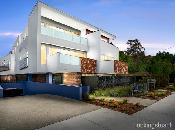 10/122 Mitcham Road, Donvale, Vic 3111