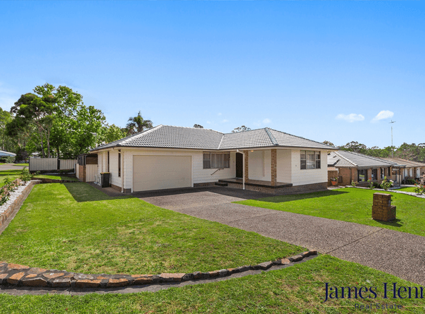 9 Geddes Close, Thornton, NSW 2322