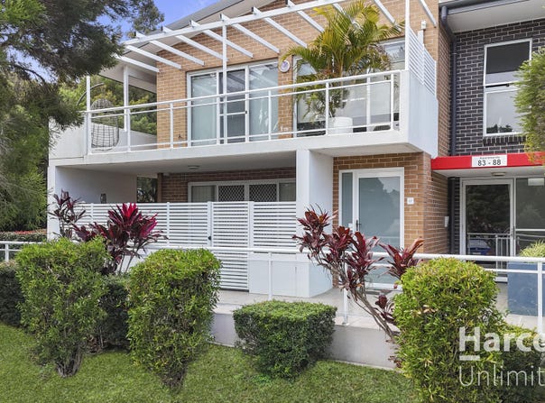 87/13-19 Pastoral Circuit, Pemulwuy, NSW 2145