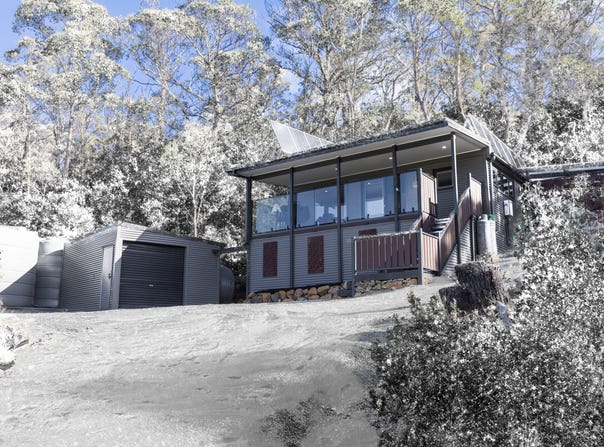 19 Warner Road, Breona, Tas 7304