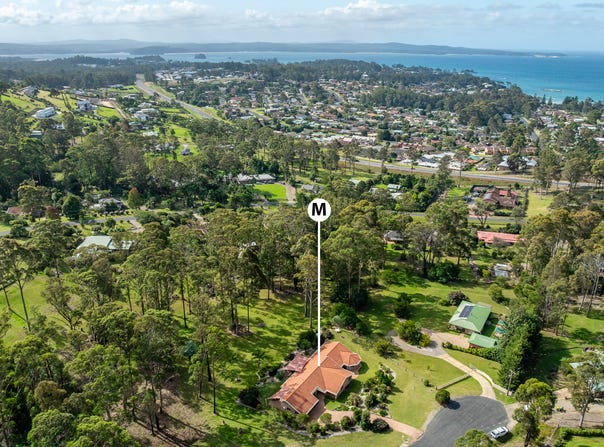 21 Kauzal Crescent, Surf Beach, NSW 2536