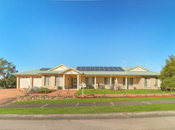 14 Broome Street, Fletcher, NSW 2287