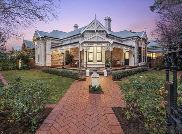 72 Hewitt Avenue, Rose Park, SA 5067