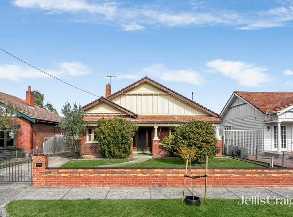 35 Halpin Street, Brunswick West, Vic 3055