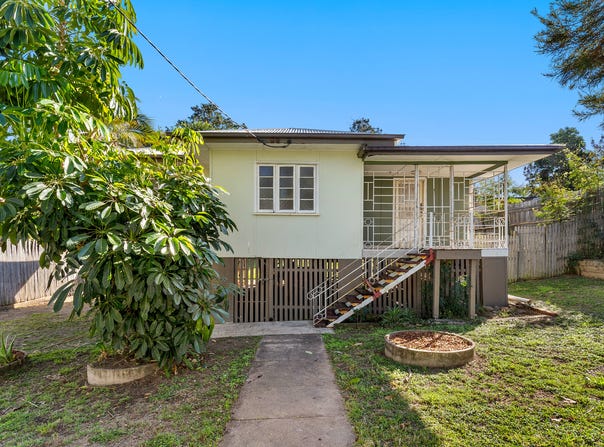 41 Elphinstone Street, Berserker, Qld 4701