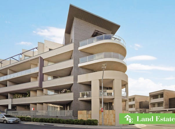 LG01/81-86 Courallie Avenue, Homebush West, NSW 2140