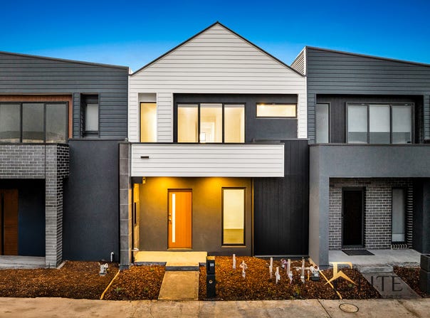 12 Radius Walk, Donnybrook, Vic 3064