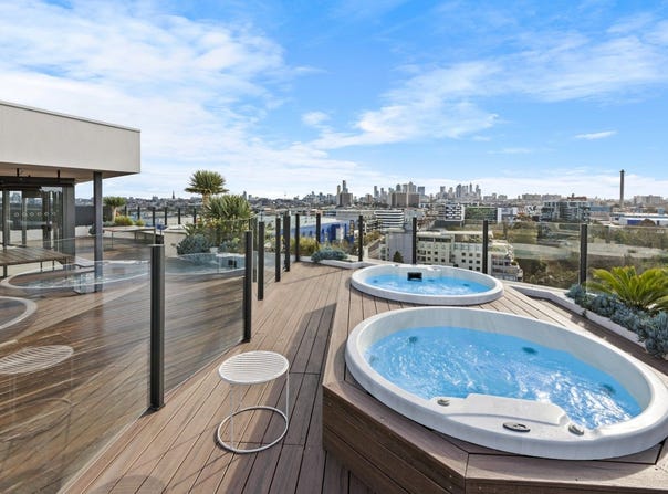 712/1 Acacia Place, Abbotsford, Vic 3067